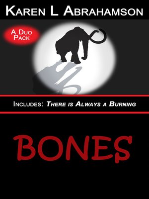 cover image of Bones